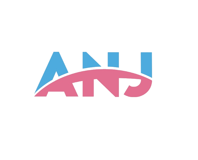 ANJ Trading logo